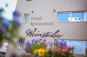  Hotel Weinstube  Нендельн